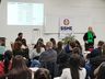 Servidores fazem assembleia e deflagram estado de greve em SMO