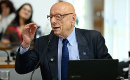 CPI ‘Vaza Toga’ reúne 29 assinaturas no Senado para investigar STF e TSE