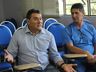 Lideranças da Ameosc discutem medidas para prevenção do Coronavírus