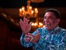 Cantor Agnaldo Timóteo morre no Rio de Janeiro de Covid-19 aos 84 anos