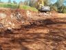 Comunidade do interior recebe obra de calçamento em Palma Sola