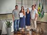 CRE de São Miguel do Oeste empossa 25 novos professores 
