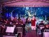 Acendimento das luzes marca abertura do Natal Regional 2022 em SMOeste