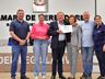 Astor Kist recebe Moção de Aplauso por contribuição à história de São Miguel do Oeste
