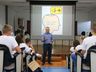 Vereadores mirins de Itapiranga realizam primeira sessão ordinária 