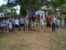 Lions Clube faz entrega de presentes para crianças de Campo Erê 