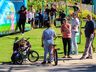 Praça La Salle é entregue em São Miguel do Oeste; fotos
