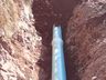 Melhorias na rede adutora causam interrupção no abastecimento de água em Iporã do Oeste 