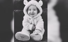 Bebê que sofreu parada cardíaca em creche de SMO tem órgãos doados pela família