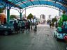 VÍDEO: Público prestigia 3ª edição do Encontro de Carros Antigos