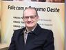 Começa debate com candidatos a prefeito de São Miguel do Oeste 