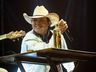 No último show de Aleksandro, cantores comemoram 'noite incrível' no Paraná; FOTOS