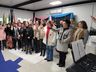 Creche Doce Infância é inaugurada em Guarujá do Sul