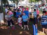 APAE de São José do Cedro realiza atividades com alunos