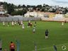 Cometa vence o Grêmio União na 6ª rodada do Campeonato Regional Taça D'Lamb