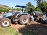 Agricultores de Barra Bonita recebem reforço com novos equipamentos  