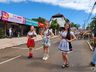 Desfile Típico da 45ª Oktoberfest proporciona espetáculo neste sábado 