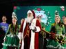 Prefeitura e CDL abrem a programação do Natal da Gente