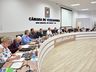 Câmara de Vereadores fará sessões extraordinárias na próxima semana