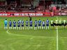 Guarani tropeça na estreia e perde para o Grêmio Ipanema no Estadual de Amadores
