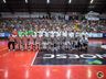 É CAMPEÃO: São Miguel Futsal derrota Luzerna e conquista título da Série Prata 