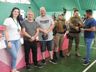 Natal Solidário leva presentes para 650 crianças em São Miguel do Oeste