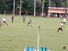 Dourado vence a primeira por 8 x 1 no Municipal de Itapiranga