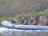 ESPECIALIZAÇÃO: Policiais militares concluem curso de Fronteiras em Chapecó