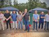 Barra Bonita inaugura nova ponte sobre o Rio das Antas