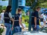 Vigilância Sanitária fiscaliza locais de prova em São Miguel do Oeste 