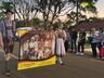 Alegria, chopp e muita música: Lª Presidente Becker abre a 43ª Oktoberfest