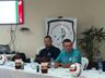 LEF define chaveamento do Campeonato Estadual de Amadores 