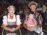Grande público prestigia o Show da 43ª Oktoberfest em Itapiranga