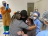 São Miguel do Oeste registra 26 pessoas recuperadas do COVID-19
