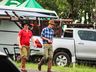 São Miguel Tchê movimenta parque de exposições; confira fotos