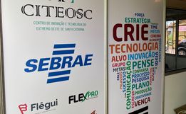 1º Feira de Inovação e Tecnologia reúne startups na Faismo 2022