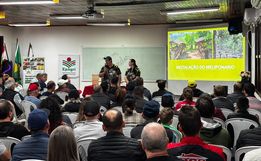 Epagri promove 9º Seminário Regional de Melipolicultura em SMOeste
