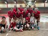 Gol de Bico estreia com vitória na Liga Catarinense de Futsal Feminino