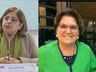 Lula demite Cida Gonçalves e nomeia Márcia Lopes no Ministério das Mulheres