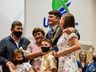 Convenção Nacional da JCI reúne mais de 300 pessoas em SMO