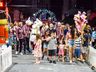 Acendimento das luzes marca abertura do Natal Regional 2022 em SMOeste