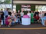 Palma Sola comemora 62 anos com festa