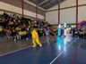 Feira de Ciência e Tecnologia reúne projetos de 18 escolas em São Miguel do Oeste