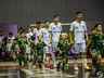 Nesta semana, São Miguel Futsal/Joni Gool joga contra Modelo Futsal