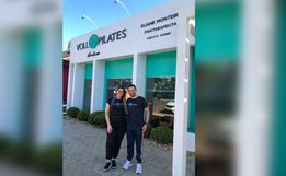 Voll Pilates é destaque no programa "Empresas e Empresários"