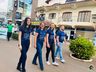 Itapiranga: Desfile de Sete de Setembro tem foco no civismo; fotos 
