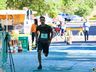 9ª Corrida Unimed reúne 450 corredores na etapa São Miguel do Oeste