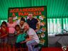 Campanha Natal Solidário entrega presentes a mais de 550 crianças de SMOeste 