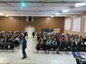Encerrada Semana Pedagógica com profissionais da educação de Campo Erê