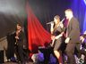 Show da Orquestra de Itapiranga reúne grande público